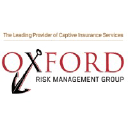 Oxford Risk Management Group
